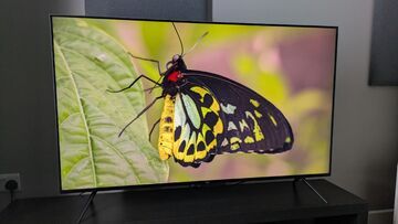 Amazon Fire TV test par TechRadar Amazon Fire TV test par TechRadar