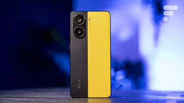 Xiaomi Poco X7 Pro testé par FrAndroid Xiaomi Poco X7 Pro testé par FrAndroid