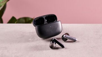 EarFun Air 2 test par TechRadar