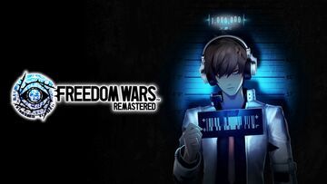 Freedom Wars Remastered test par Pizza Fria