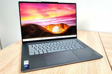 Lenovo Yoga Slim 7i testé par 01net Lenovo Yoga Slim 7i testé par 01net
