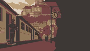 The Lion's Song Episode 1 test par GameSpew The Lion's Song Episode 1 test par GameSpew