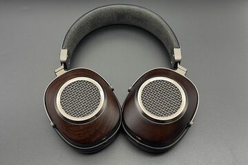 Sivga Anser test par Headfonics