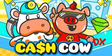 Cash Cow DX testé par Nintendo-Town Cash Cow DX testé par Nintendo-Town