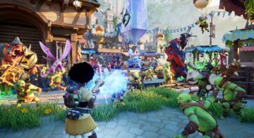 Orcs Must Die ! Deathtrap testé par GameReactor Orcs Must Die ! Deathtrap testé par GameReactor