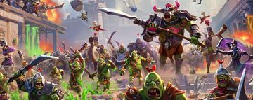 Orcs Must Die ! Deathtrap testé par TheSixthAxis Orcs Must Die ! Deathtrap testé par TheSixthAxis