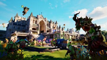 Orcs Must Die ! Deathtrap testé par Shacknews Orcs Must Die ! Deathtrap testé par Shacknews