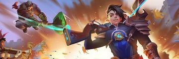 Orcs Must Die ! Deathtrap testé par Games.ch Orcs Must Die ! Deathtrap testé par Games.ch