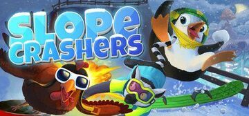 Slopecrashers testé par Movies Games and Tech Slopecrashers testé par Movies Games and Tech