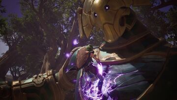 Eternal Strands testé par GamesRadar Eternal Strands testé par GamesRadar