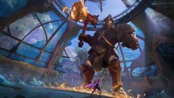 Eternal Strands test par ActuGaming