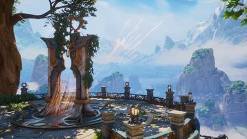Eternal Strands testé par Shacknews Eternal Strands testé par Shacknews
