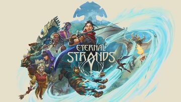 Eternal Strands testé par XBoxEra Eternal Strands testé par XBoxEra