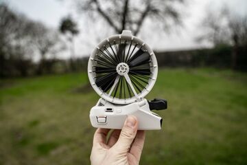 DJI Flip test par Presse Citron