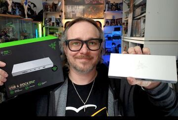 Razer test par N-Gamz Razer test par N-Gamz
