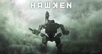 Test Hawken 