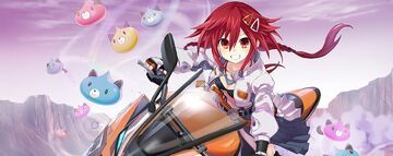Neptunia Riders VS Dogoos testé par TheSixthAxis Neptunia Riders VS Dogoos testé par TheSixthAxis