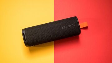 Xiaomi Sound Outdoor testé par Android Central Xiaomi Sound Outdoor testé par Android Central