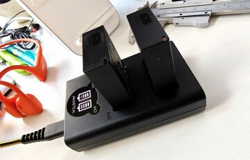 Canon test par GadgetGear Canon test par GadgetGear
