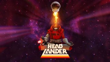 Headlander test par GameBlog.fr Headlander test par GameBlog.fr