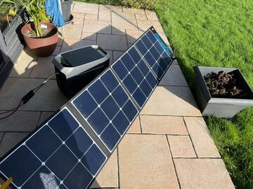 EcoFlow Delta test par PlaneteNumerique