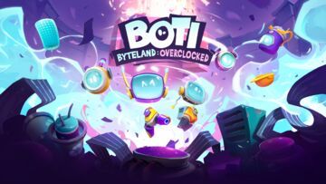 Boti Byteland Overclocked reviewed by Nintendo-Town