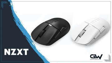 NZXT Lift Elite testé par GameWave NZXT Lift Elite testé par GameWave