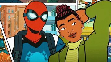 Spider-Man reviewed by Fortress Of Solitude