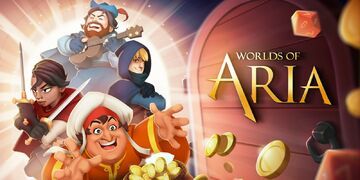 Worlds of Aria testé par Nintendo-Town Worlds of Aria testé par Nintendo-Town