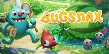 Bugsnax test par Nintendo-Town