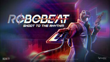 Robobeat testé par XBoxEra Robobeat testé par XBoxEra