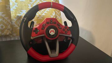 Mario Kart test par TechRadar Mario Kart test par TechRadar