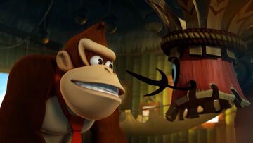 Donkey Kong Country Returns HD testé par GamingBolt Donkey Kong Country Returns HD testé par GamingBolt