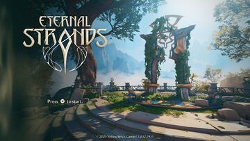 Eternal Strands testé par GamingBolt Eternal Strands testé par GamingBolt