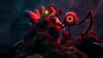 Atomic Heart test par GamingBolt