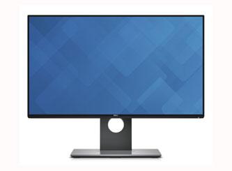 Test Dell UltraSharp U2417H