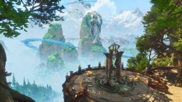 Eternal Strands testé par Xbox Tavern Eternal Strands testé par Xbox Tavern