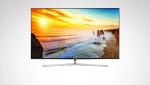 Samsung KS8000 test par 01net Samsung KS8000 test par 01net