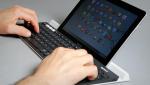 Test Logitech K780