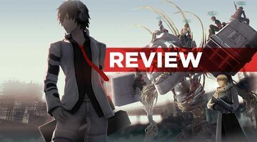 Freedom Wars Remastered test par Press Start