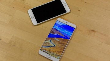 Test Oppo R9 Plus