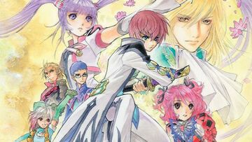 Tales Of Graces F Remastered testé par GameHope Tales Of Graces F Remastered testé par GameHope