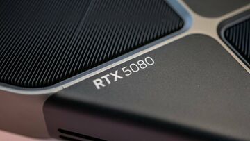 GeForce RTX 5080 testé par Multiplayer.it GeForce RTX 5080 testé par Multiplayer.it