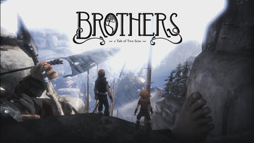 Brothers A Tale Of Two Sons test par ActuGaming