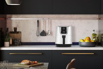 Grundig Fry 6840 testé par ImTest Grundig Fry 6840 testé par ImTest