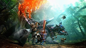 Monster Hunter Generations test par ActuGaming Monster Hunter Generations test par ActuGaming