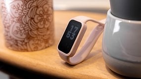 Xiaomi Smart Band 9 Active testé par AndroidPit Xiaomi Smart Band 9 Active testé par AndroidPit