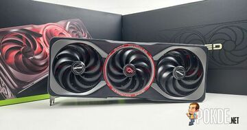 GeForce RTX 5080 testé par Pokde.net GeForce RTX 5080 testé par Pokde.net