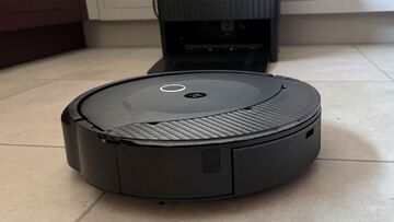 iRobot Roomba test par Tech Advisor