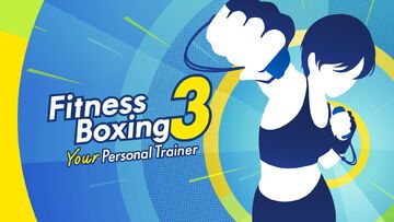 Fitness Boxing 3 test par Beyond Gaming